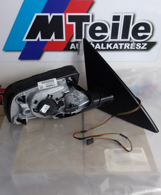 [GYRI J] BMW JOBB OLDALI TKRSZERKEZET (4 PIN)  | 6-OS E63+LCI / E